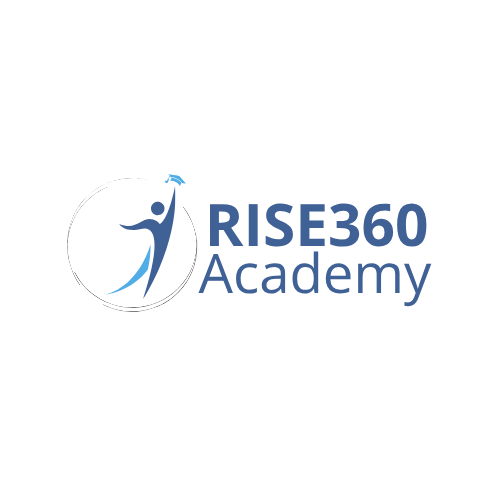 Rise 360 Academy | Professional Skills Development & Training